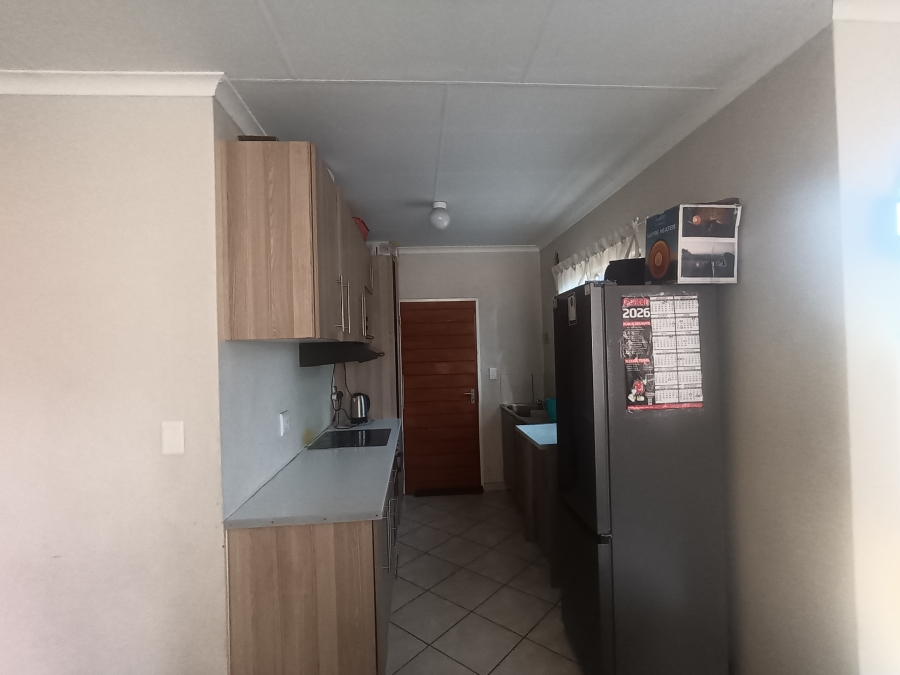 3 Bedroom Property for Sale in Raceway Free State